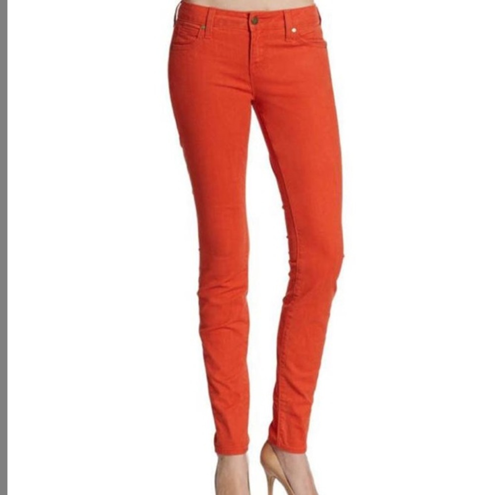 LEI Lowrise Skinny Leg Jeans🍊